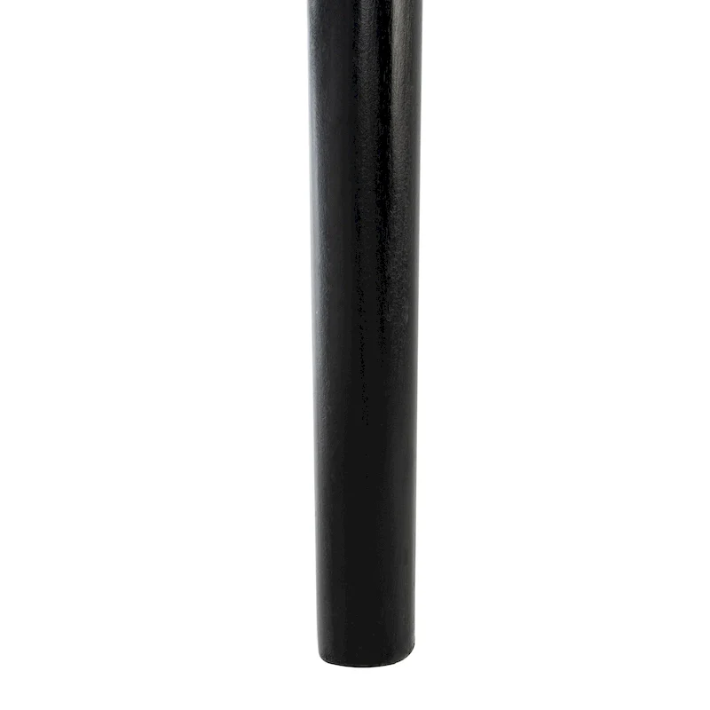 Rattan 30-inch Bar Stool - 22.3