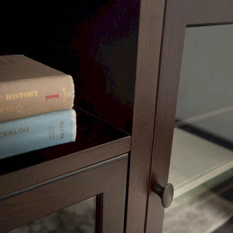 Middlebrook Beaverhead 70-inch Highboy TV Stand