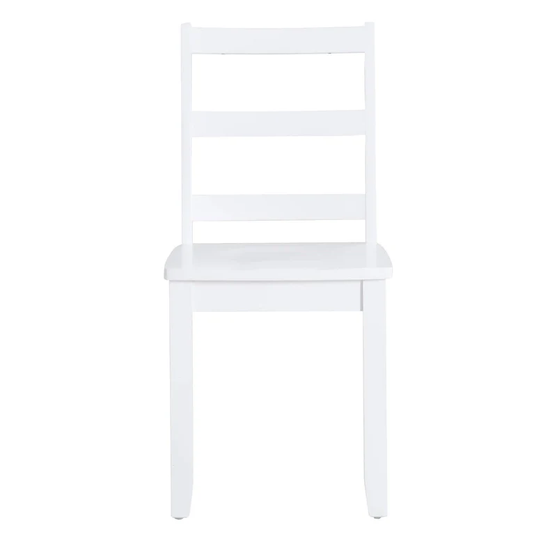 Conway Woden 3 Piece Folding Dining Set