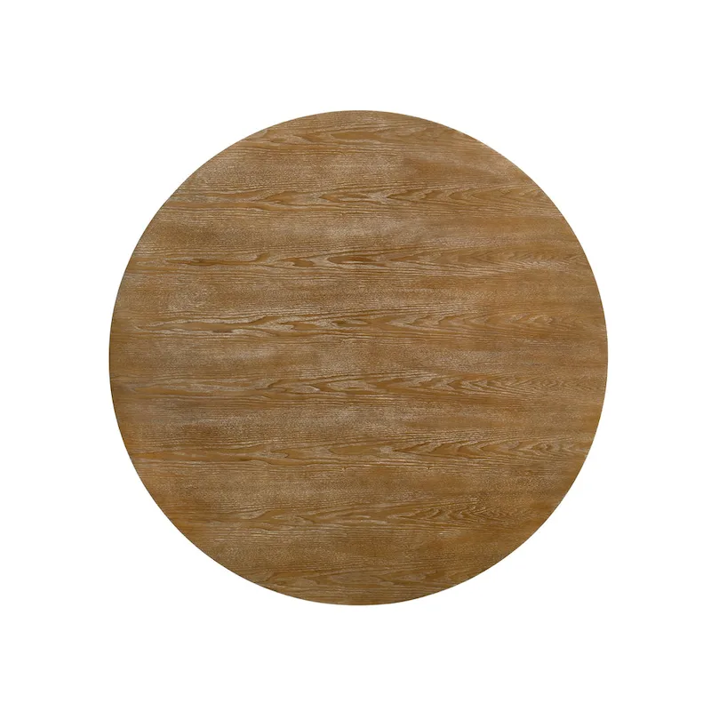Alamosa Circular Dining Table by