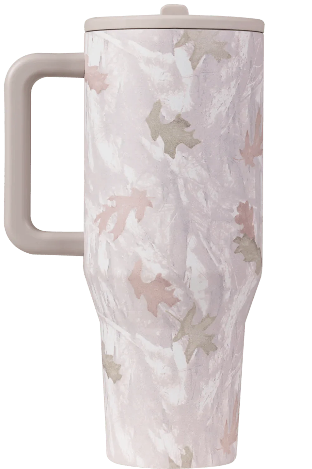 HydroJug Traveler 40 oz Tumbler in Camo | 40OZ CAMO-GRYPNK