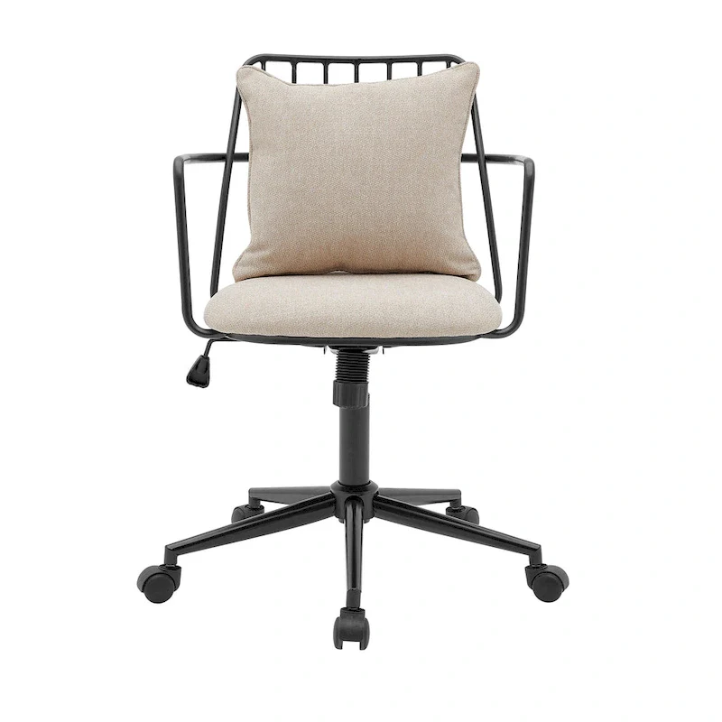 Fabric Office Chair