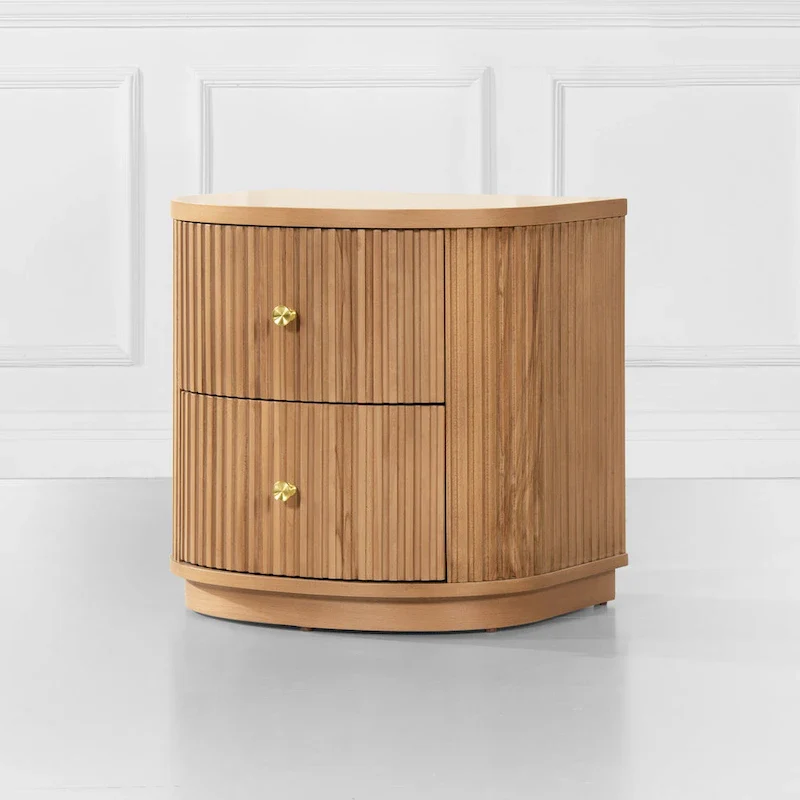 Jennifer Taylor Home Valentine Side Table