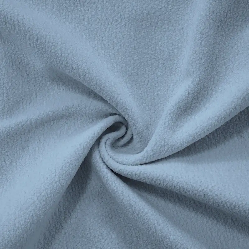 L Shaped Loveseat Sofa Chenille Sectional Couch with Lumbar Pillows