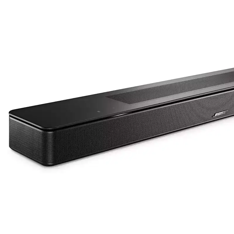 Bose Smart Soundbar with Bluetooth and Dolby Atmos