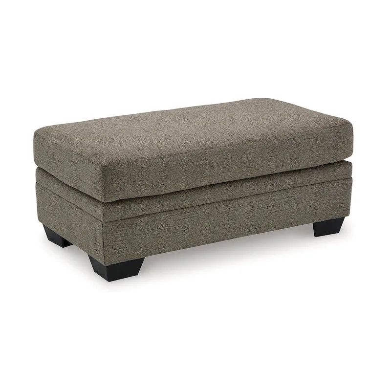 Signature Design by Ashley Stonemeade Ottoman