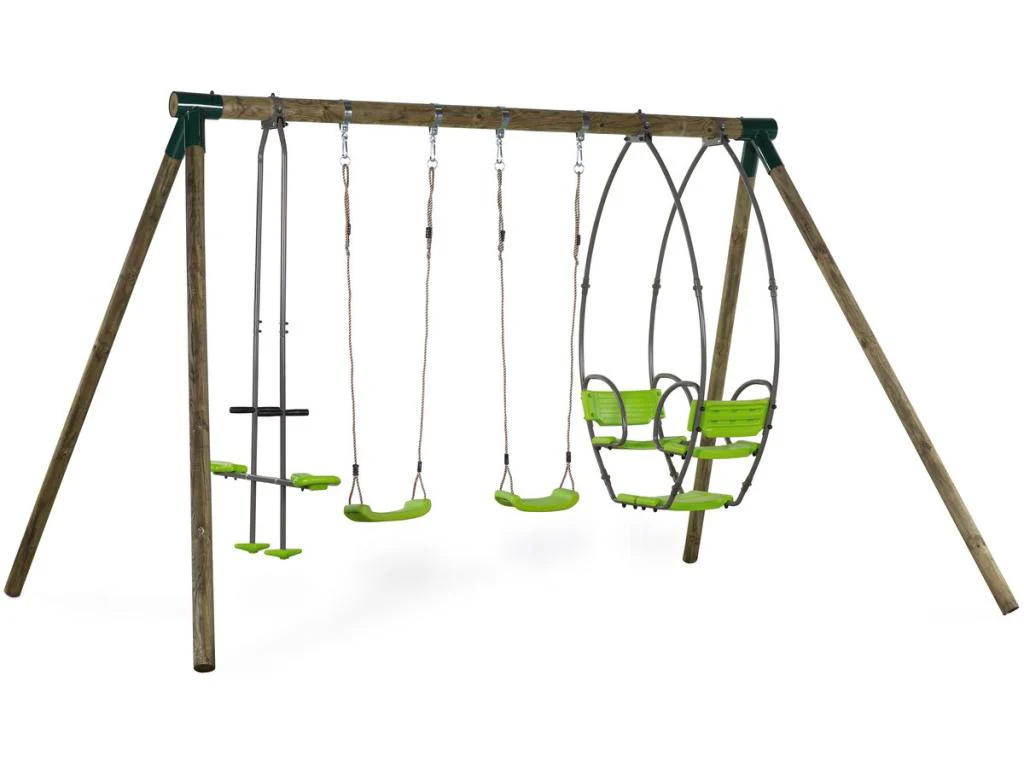 Portique Bois Mobilierdoux - Default Title