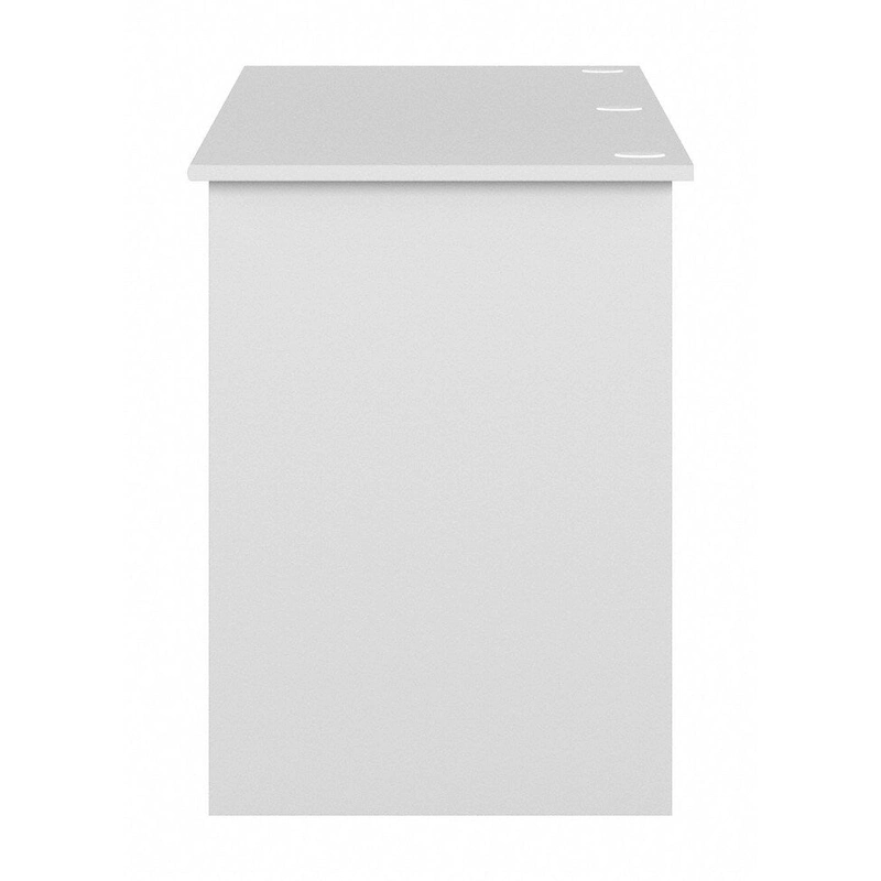 Cabot 72W Home Office Computer Desk with Drawers by Bush Furniture