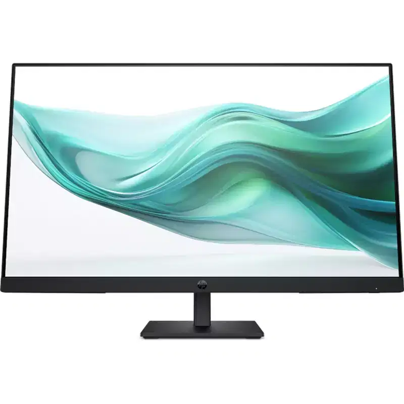 HP Series 3 Pro 27 inch FHD Monitor - 327ph 27 FHD (1920 x 1080) 48-100 Hz