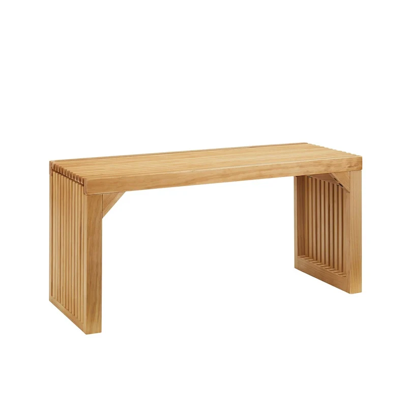 3PCS Dining Bench and Table