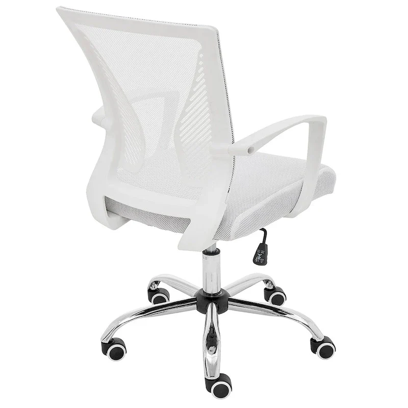 Modern Home Zuna Mid-back Office Chair