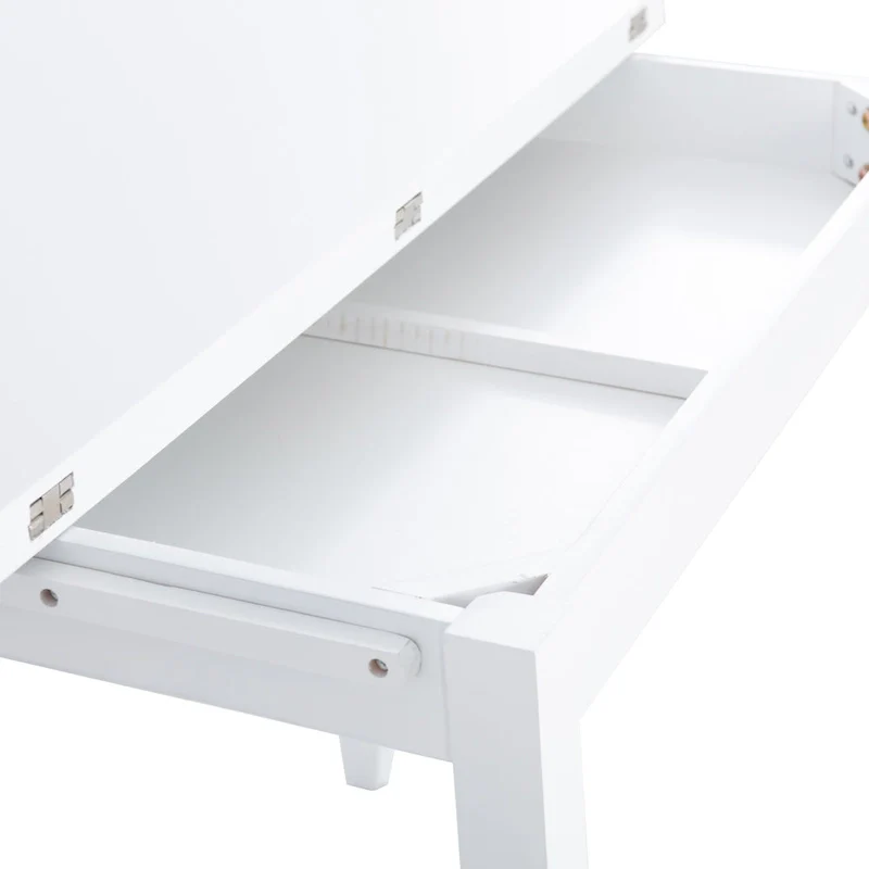 Conway Woden 3 Piece Folding Dining Set