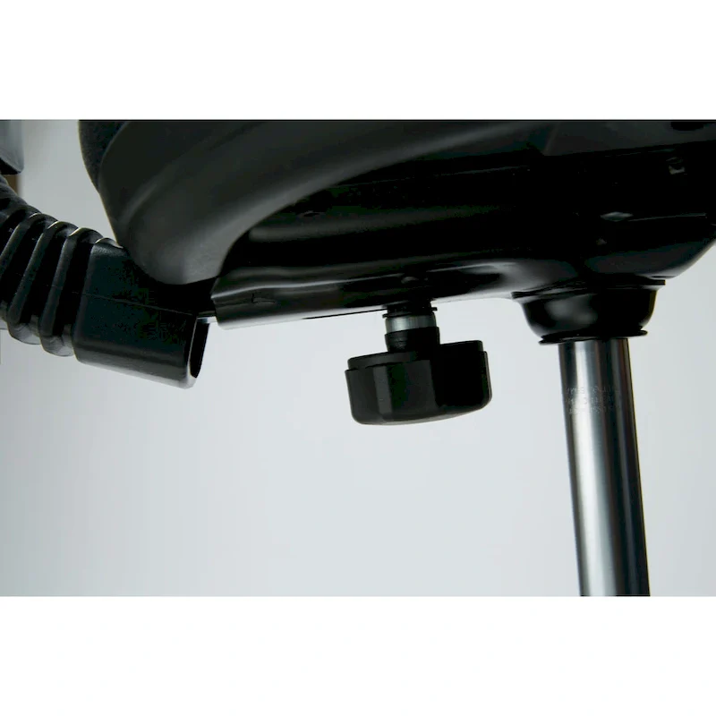 Sculptured Seat and Back Drafting Chair