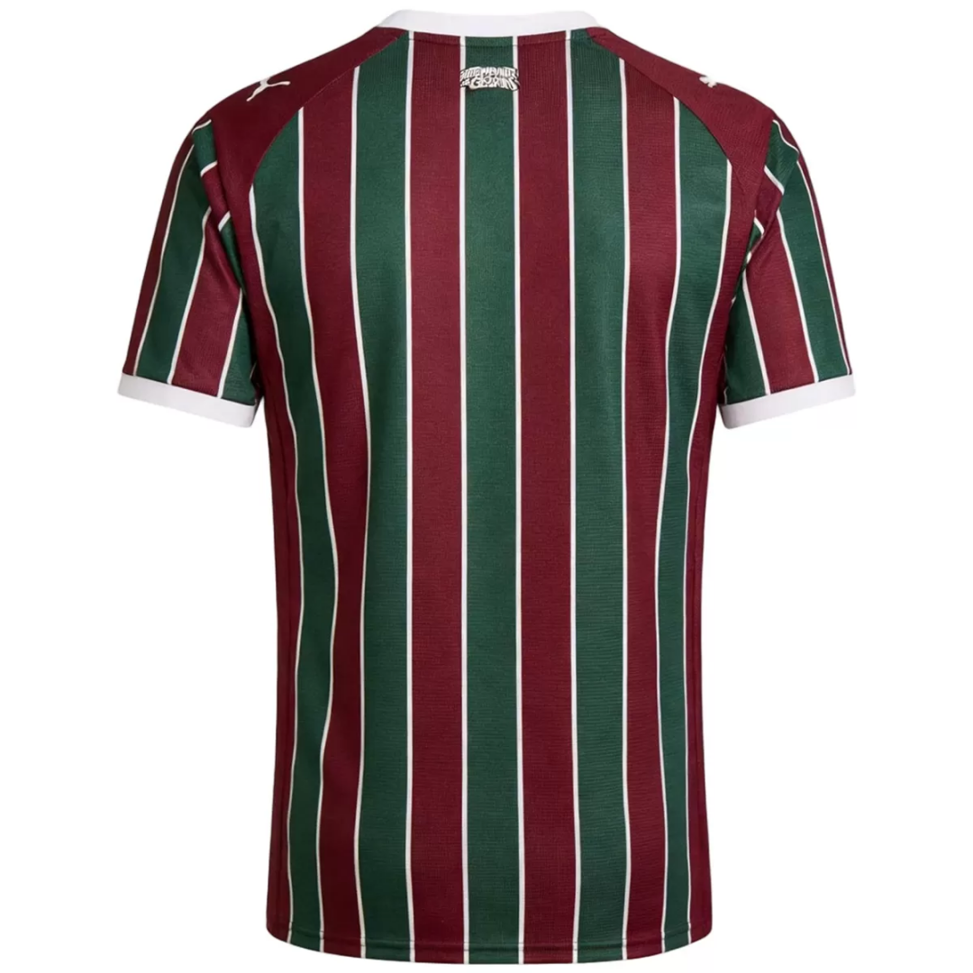 Fluminense Home Jersey 2026/27