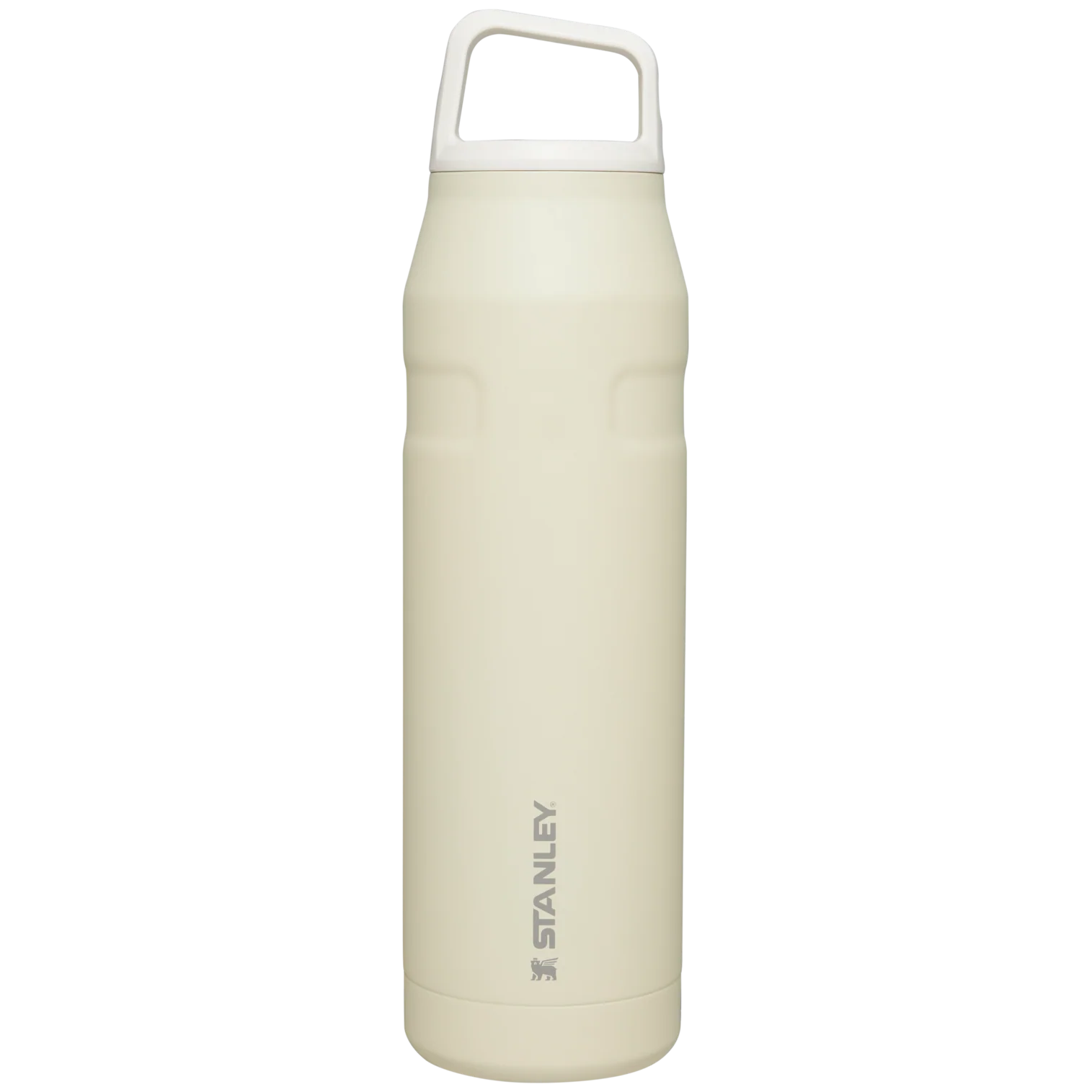IceFlow™ Bottle with Cap and Carry+ Lid | 36 OZ