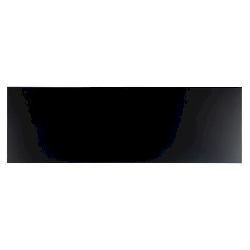2-Drawer 1-Shelf Entertainment Media Stand, Fits Up To 55