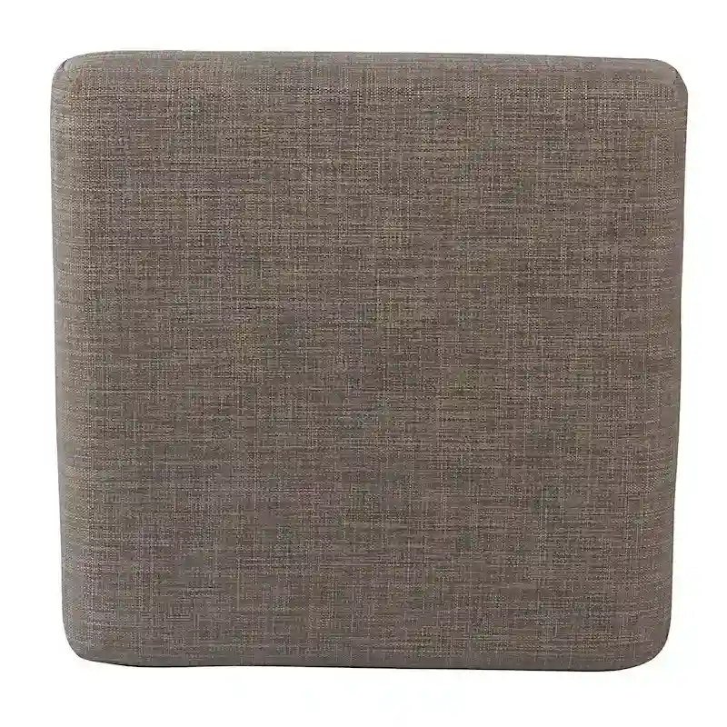 HomePop Backless Metal 24 Counter Stool - 24 inches