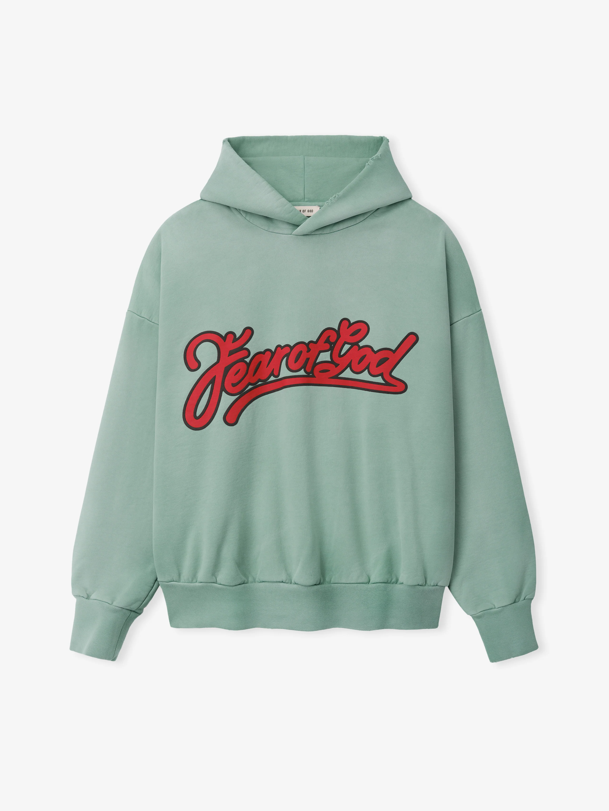 Fear Of God Classic Hoodie