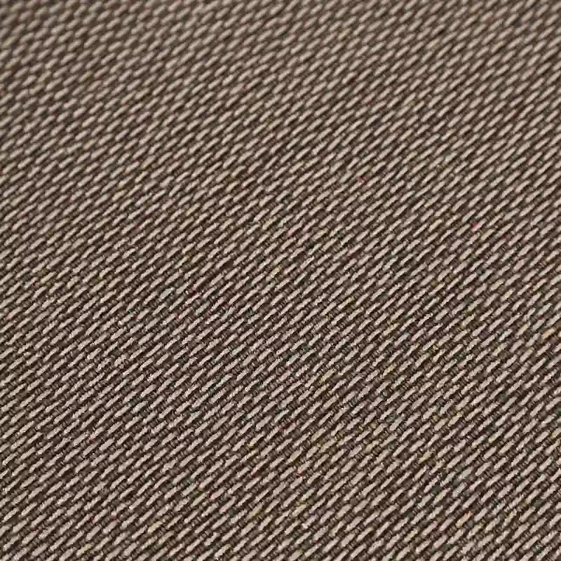 Shak Traditional Brown Wood 7-Piece Dining Set with Leaf by Furniture of America