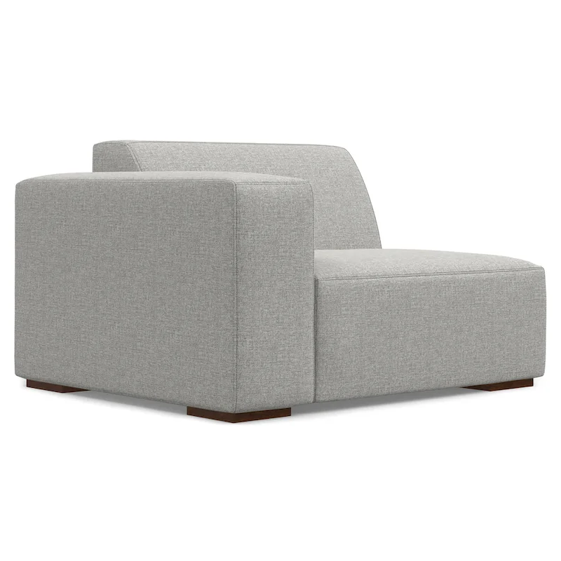 WyndenHall Biggs 2-Seater Modular Sofa