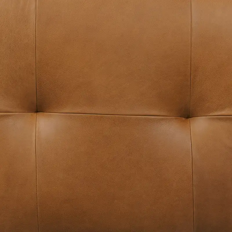 Poly and Bark Capa Ottoman