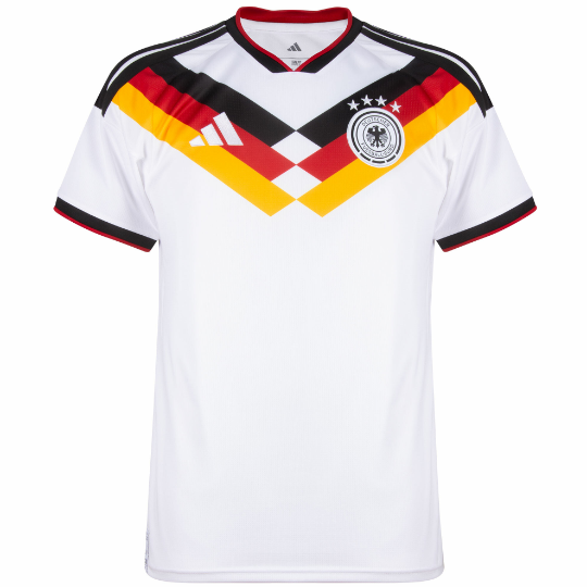 Germany Home Jersey 2026-2027