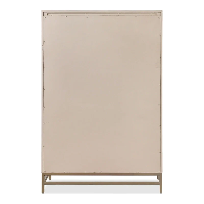 Furniture of America Drayden Transitional Oak Solid Wood 3-Piece Chest and 2 Nightstand Bedroom Set