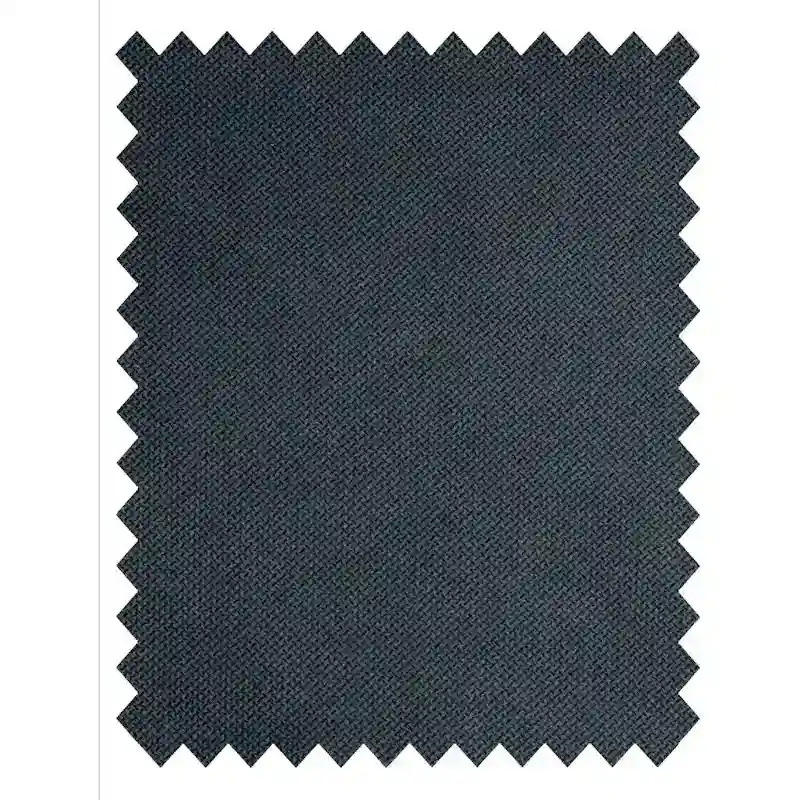 MJL Furniture Ali Button Tufted Obsession Navy Upholstered Headboard