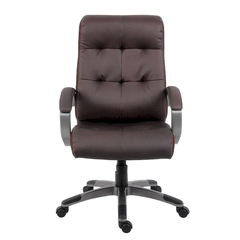Boss Double Plush High Back Executive Chair