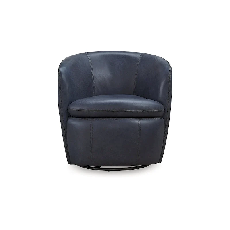 Signature Design by Ashley Kierreys Swivel Chair - 31.75W x 28D x 31.5H