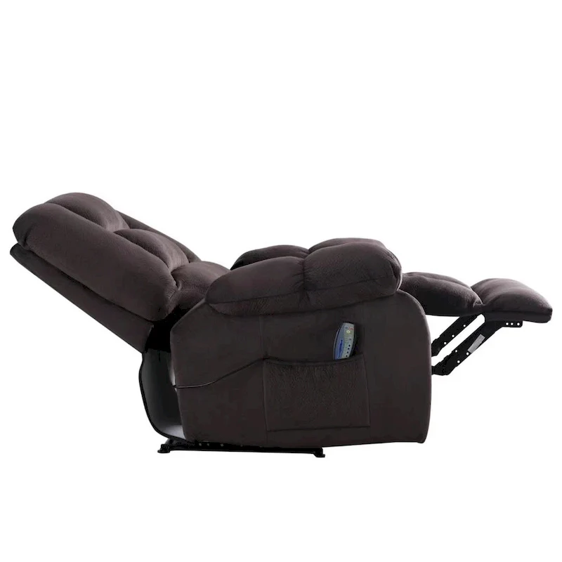 Transitional Massage Recliner