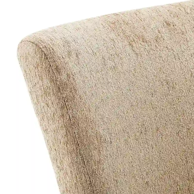 Upholstered Parsons Dining Chairs