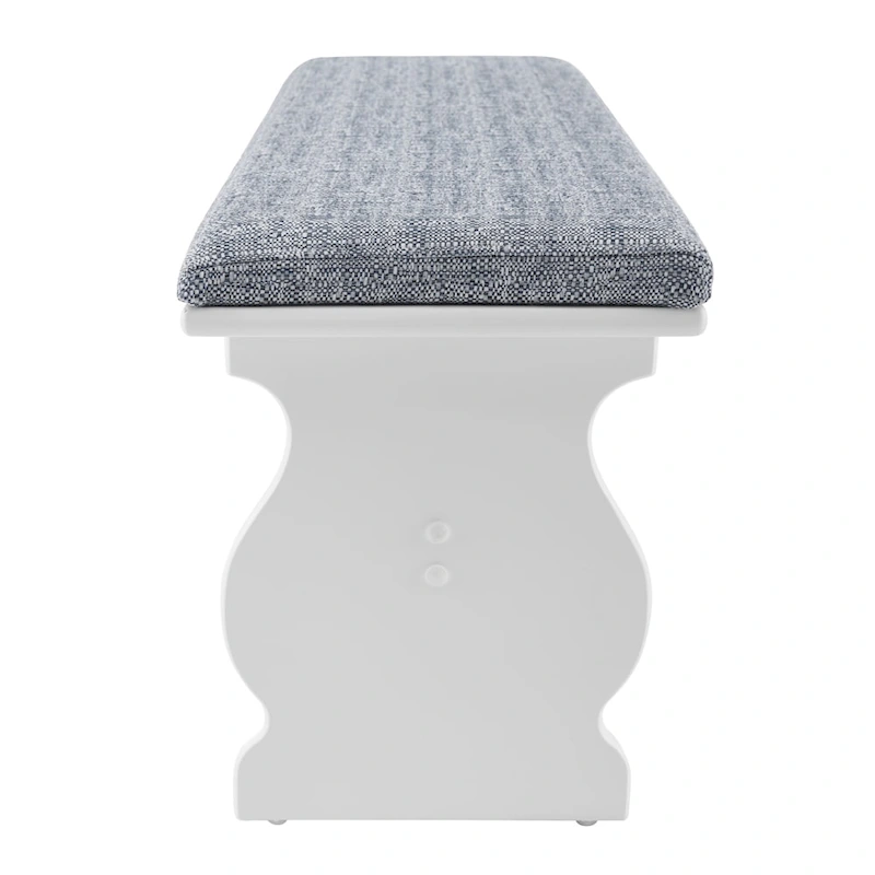 Hannah Breakfast Nook 3-piece Dining Set