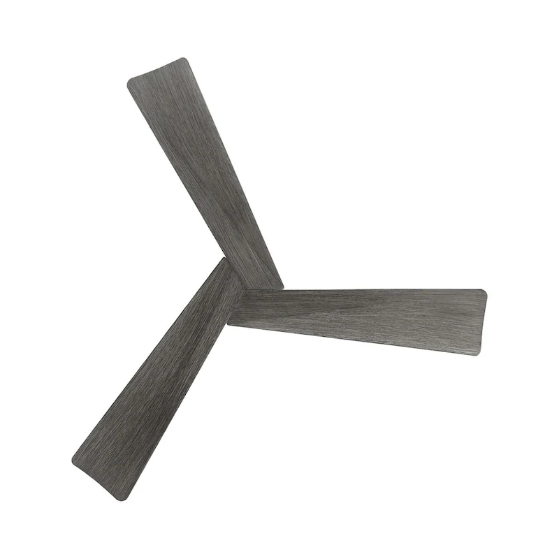 WINGBO 52  3 ABS Blades DC Motor Ceiling Fan with Remote Control