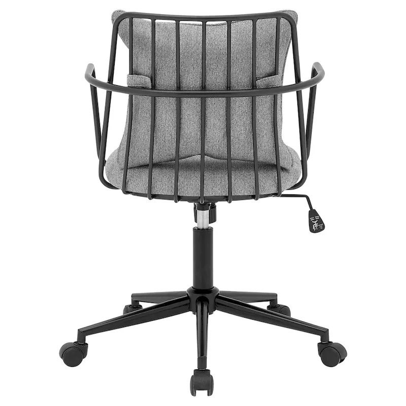 Fabric Office Chair
