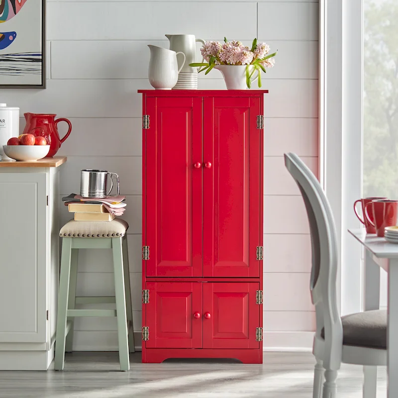 Tall Cabinet