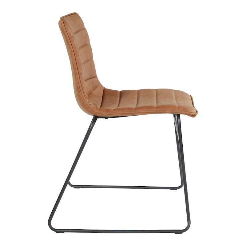 Halo Stacking Chair (Set of 2)