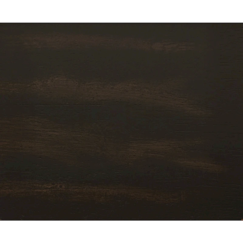 Wilmington II Round Pedestal Base Antique Black 5-Piece Dining Set by iNSPIRE Q Classic