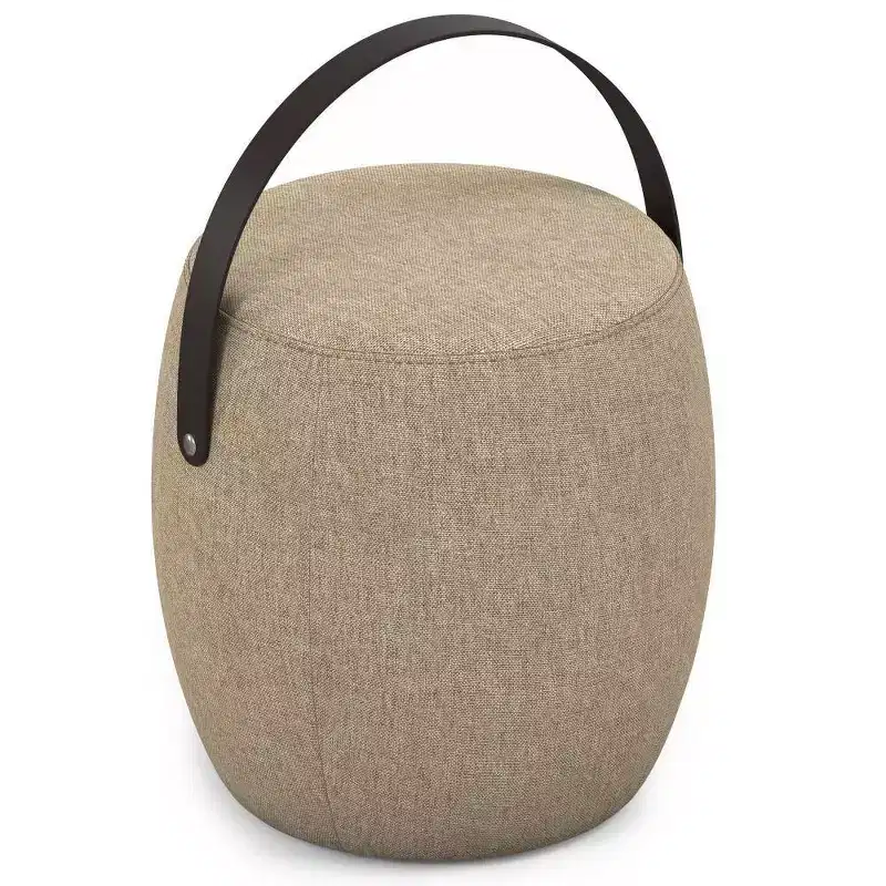 WyndenHall Canyon Footstool