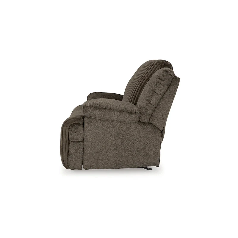Signature Design by Ashley Top Tier Rocker Recliner