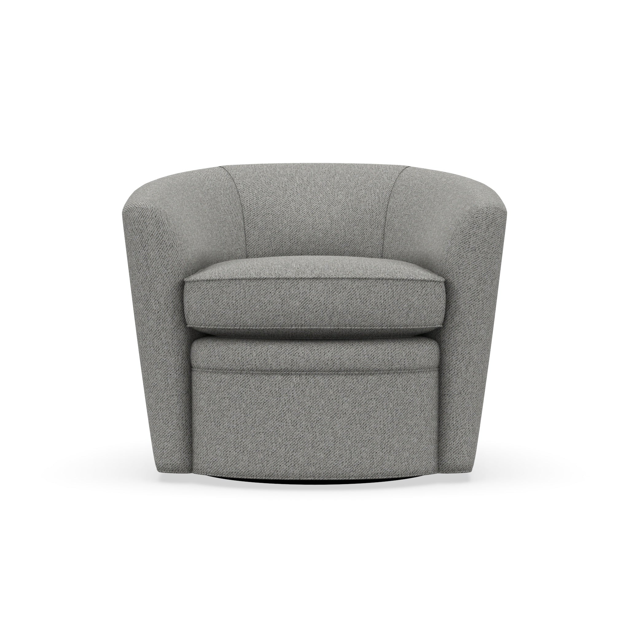 Baldwin Swivel Chair