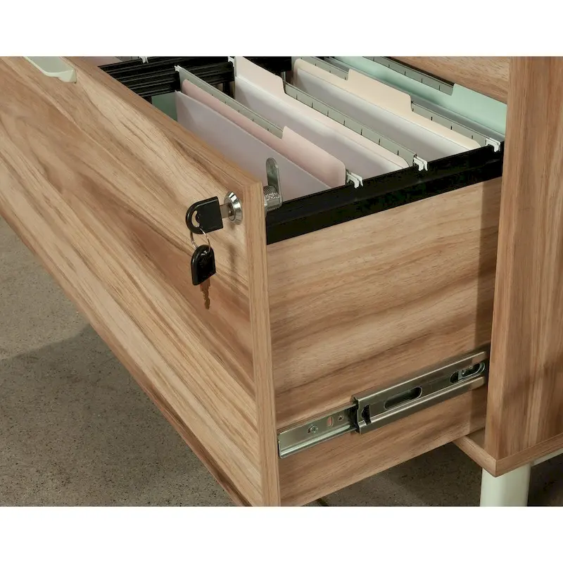 Bergen Circle Lateral File Ka 3a