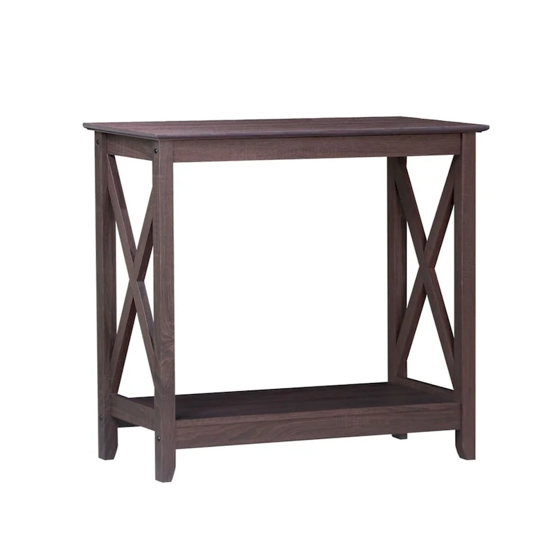 Saint Birch Lambert Modern Farmhouse Console Table