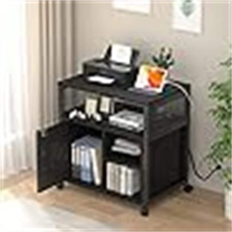 Lateral File Cabinet - 23.6 D x 17.2 W x 26 H