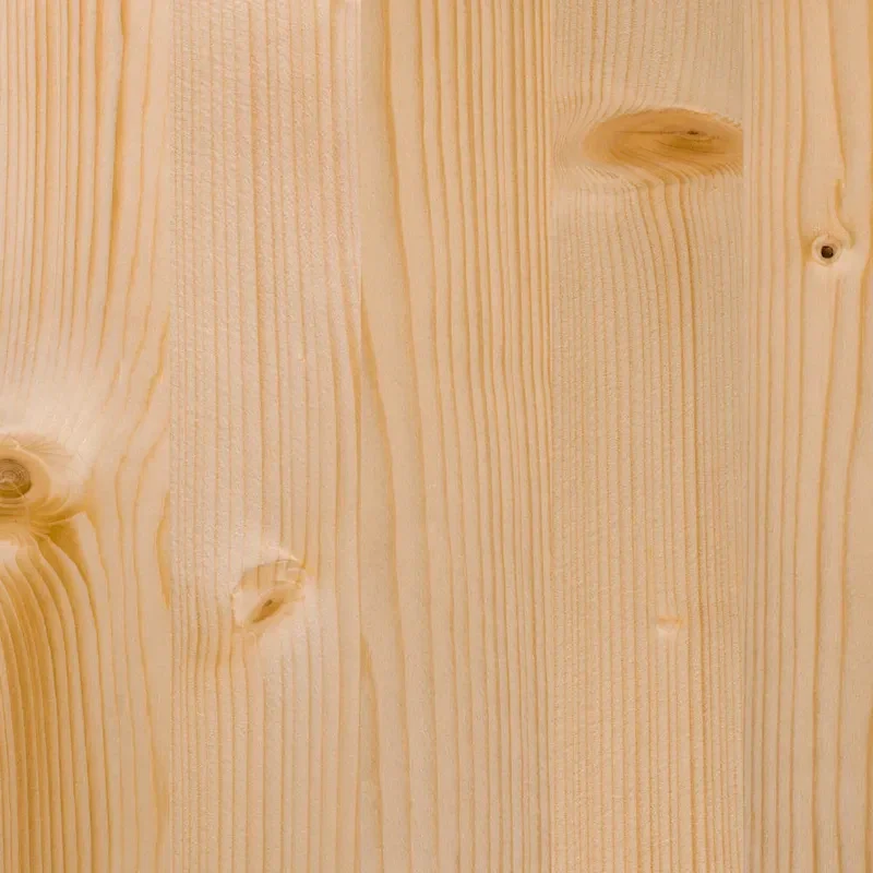 Boho Solid Wood Rattan Headboard King Bedframe