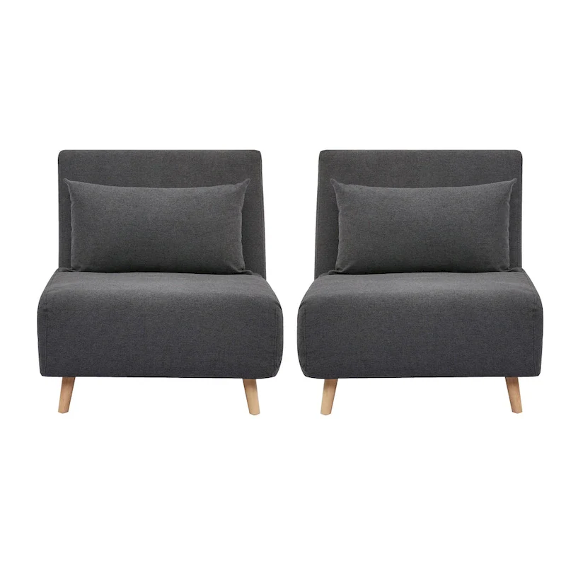 Sleeper Chair