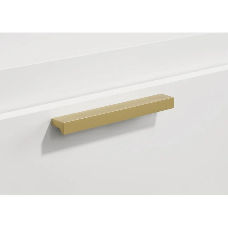 Sophia 2-drawer Nightstand