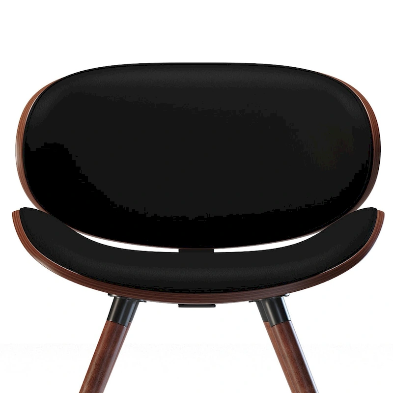 WYNDENHALL Avondale Mid Century Modern Dining Chair