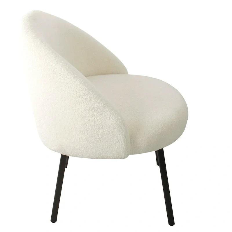 HomePop Modern Accent Chair