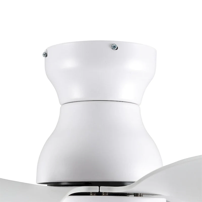 30 In Small Kids Ceiling Fan Lighting with Remote Control